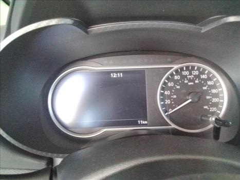NISSAN Versa Sedan 1.6 16V 4P FLEX S, Foto 15