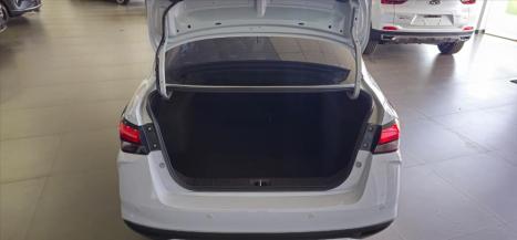 NISSAN Versa Sedan 1.6 16V 4P FLEX S, Foto 7
