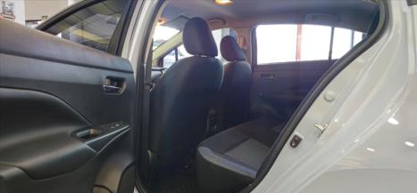 NISSAN Versa Sedan 1.6 16V 4P FLEX S, Foto 8