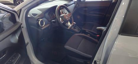 NISSAN Versa Sedan 1.6 16V 4P FLEX S, Foto 10