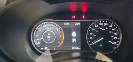 NISSAN Versa Sedan 1.6 16V 4P FLEX S, Foto 12