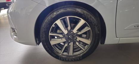 NISSAN Versa Sedan 1.6 16V 4P FLEX S, Foto 14