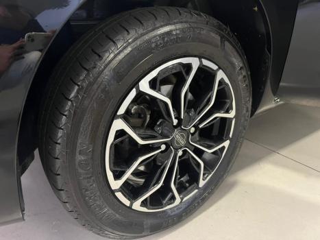 NISSAN Versa Sedan 1.0 12V 4P FLEX V-DRIVE, Foto 12