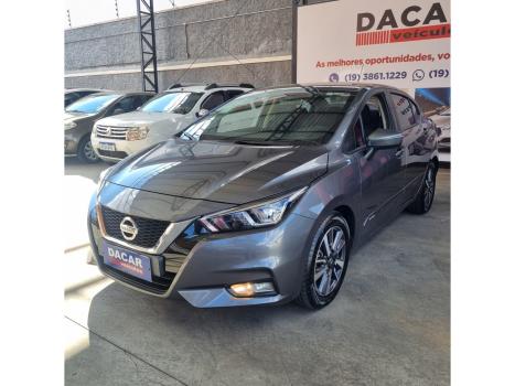 NISSAN Versa Sedan , Foto 2