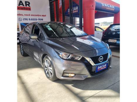 NISSAN Versa Sedan , Foto 3