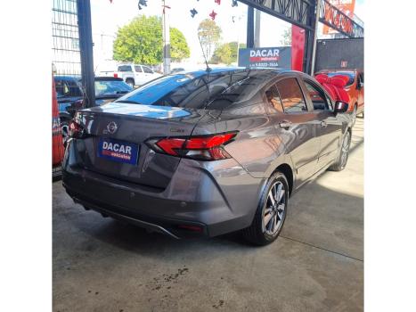 NISSAN Versa Sedan , Foto 5