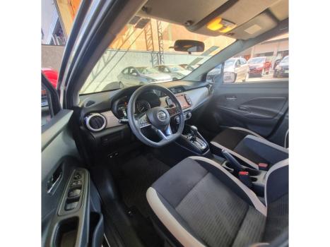 NISSAN Versa Sedan , Foto 7