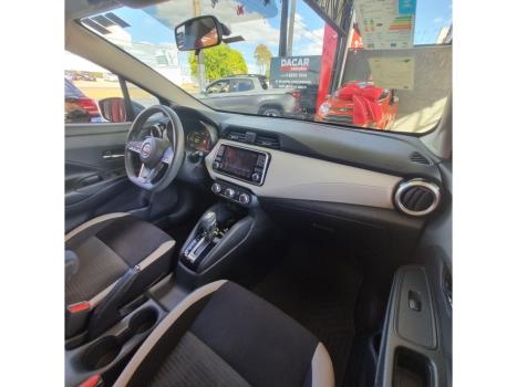 NISSAN Versa Sedan , Foto 9