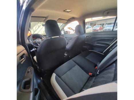 NISSAN Versa Sedan , Foto 10