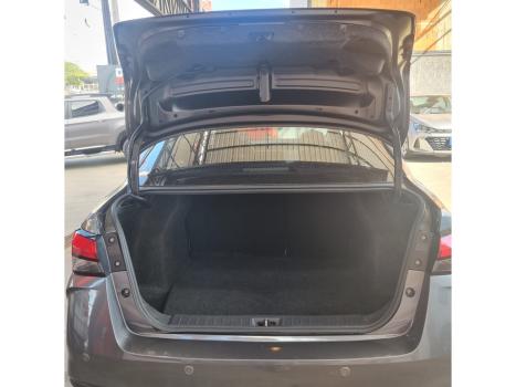 NISSAN Versa Sedan , Foto 15