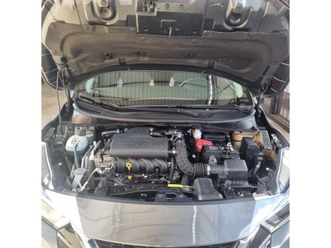 NISSAN Versa Sedan , Foto 16