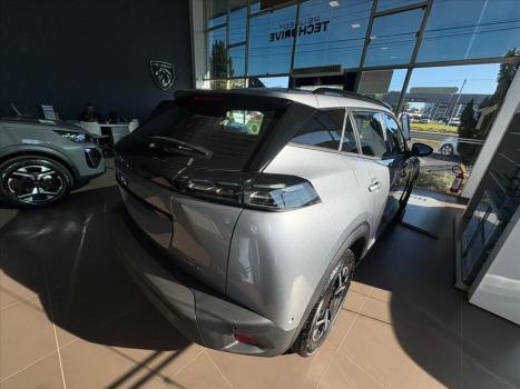 PEUGEOT 2008 1.0 12V 4P FLEX TURBO 200 ALLURE AUTOMTICO CVT, Foto 3