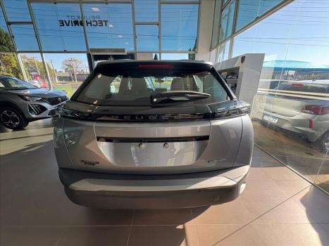 PEUGEOT 2008 1.0 12V 4P FLEX TURBO 200 ALLURE AUTOMTICO CVT, Foto 6