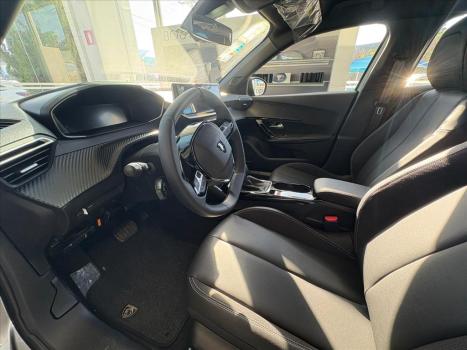 PEUGEOT 2008 1.0 12V 4P FLEX TURBO 200 ALLURE AUTOMTICO CVT, Foto 9