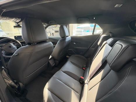 PEUGEOT 2008 1.0 12V 4P FLEX TURBO 200 ALLURE AUTOMTICO CVT, Foto 12