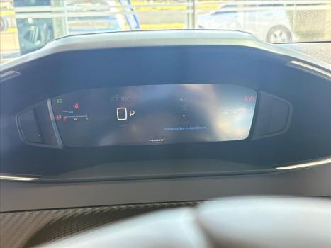 PEUGEOT 2008 1.0 12V 4P FLEX TURBO 200 ALLURE AUTOMTICO CVT, Foto 16