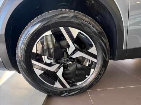 PEUGEOT 2008 1.0 12V 4P FLEX TURBO 200 ALLURE AUTOMTICO CVT, Foto 21
