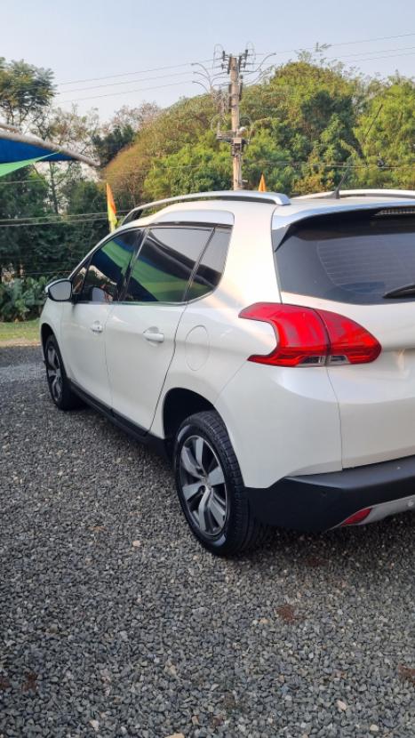 PEUGEOT 2008 1.6 16V 4P FLEX GRIFFE AUTOMTICO, Foto 3