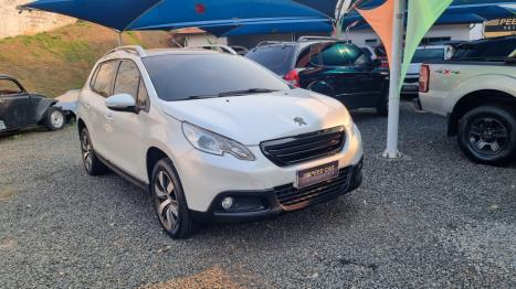 PEUGEOT 2008 1.6 16V 4P FLEX GRIFFE AUTOMTICO, Foto 4