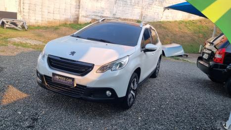 PEUGEOT 2008 1.6 16V 4P FLEX GRIFFE AUTOMTICO, Foto 7