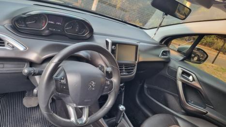 PEUGEOT 2008 1.6 16V 4P FLEX GRIFFE AUTOMTICO, Foto 10