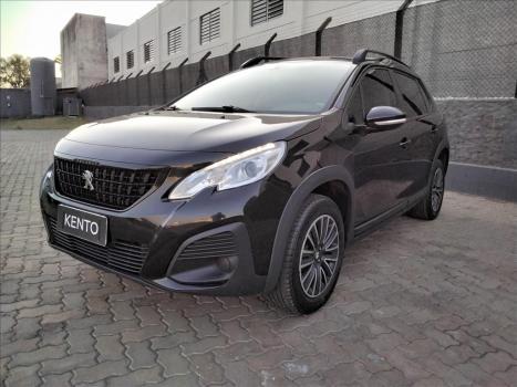 PEUGEOT 2008 1.6 16V 4P FLEX ALLURE AUTOMTICO, Foto 2