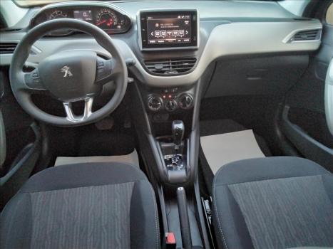 PEUGEOT 2008 1.6 16V 4P FLEX ALLURE AUTOMTICO, Foto 9