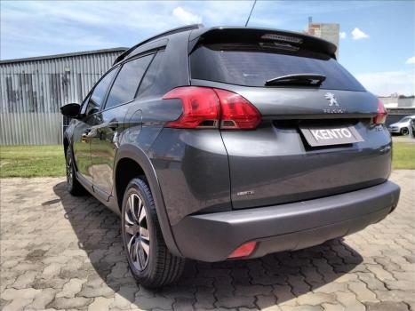 PEUGEOT 2008 1.6 16V 4P FLEX ALLURE PACK AUTOMTICO, Foto 4