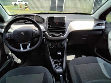 PEUGEOT 2008 1.6 16V 4P FLEX ALLURE PACK AUTOMTICO, Foto 10