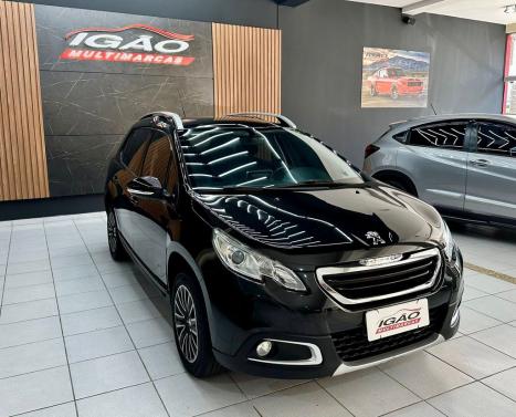 PEUGEOT 2008 1.6 16V 4P FLEX ALLURE AUTOMTICO, Foto 1