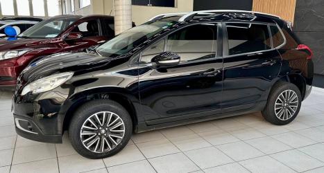 PEUGEOT 2008 1.6 16V 4P FLEX ALLURE AUTOMTICO, Foto 4