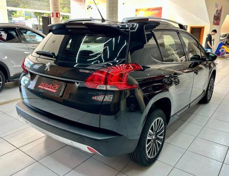 PEUGEOT 2008 1.6 16V 4P FLEX ALLURE AUTOMTICO, Foto 6