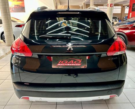 PEUGEOT 2008 1.6 16V 4P FLEX ALLURE AUTOMTICO, Foto 7