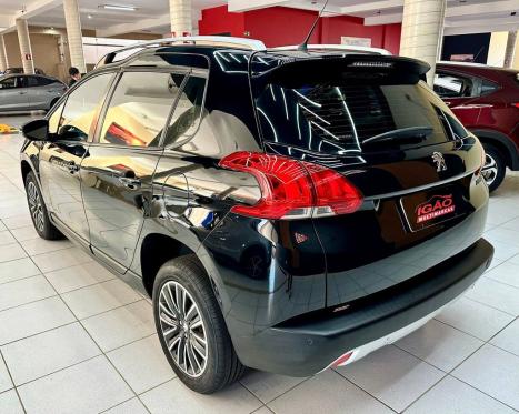 PEUGEOT 2008 1.6 16V 4P FLEX ALLURE AUTOMTICO, Foto 8