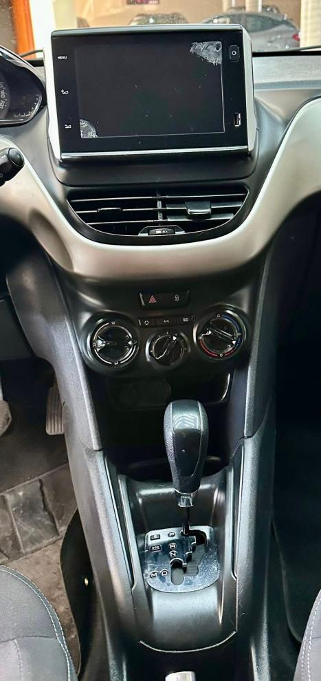 PEUGEOT 2008 1.6 16V 4P FLEX ALLURE AUTOMTICO, Foto 12