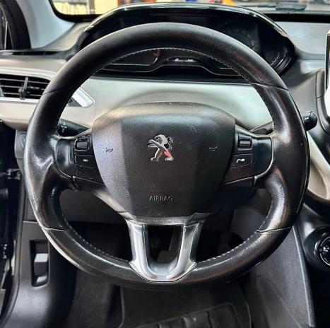 PEUGEOT 2008 1.6 16V 4P FLEX ALLURE AUTOMTICO, Foto 13