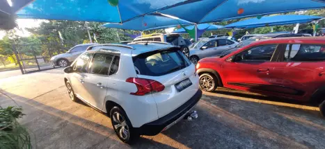 PEUGEOT 2008 1.6 16V 4P FLEX GRIFFE AUTOMTICO, Foto 14