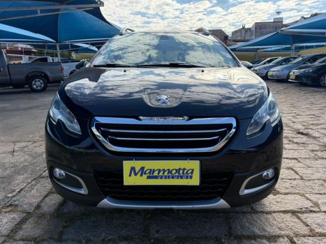 PEUGEOT 2008 1.6 16V 4P FLEX GRIFFE AUTOMTICO, Foto 2