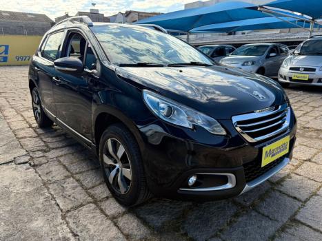 PEUGEOT 2008 1.6 16V 4P FLEX GRIFFE AUTOMTICO, Foto 3