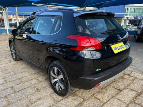 PEUGEOT 2008 1.6 16V 4P FLEX GRIFFE AUTOMTICO, Foto 4