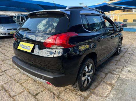 PEUGEOT 2008 1.6 16V 4P FLEX GRIFFE AUTOMTICO, Foto 5