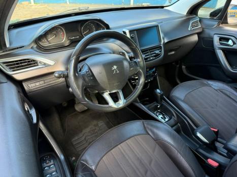 PEUGEOT 2008 1.6 16V 4P FLEX GRIFFE AUTOMTICO, Foto 6