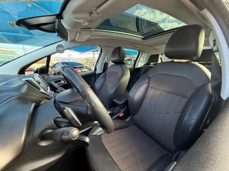 PEUGEOT 2008 1.6 16V 4P FLEX GRIFFE AUTOMTICO, Foto 7