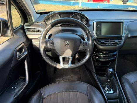 PEUGEOT 2008 1.6 16V 4P FLEX GRIFFE AUTOMTICO, Foto 9