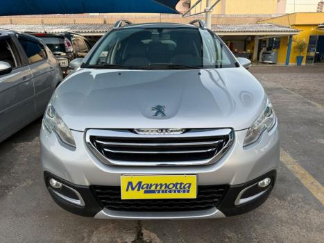 PEUGEOT 2008 1.6 16V 4P FLEX ALLURE AUTOMTICO, Foto 2