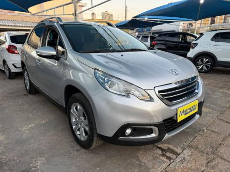 PEUGEOT 2008 1.6 16V 4P FLEX ALLURE AUTOMTICO, Foto 3