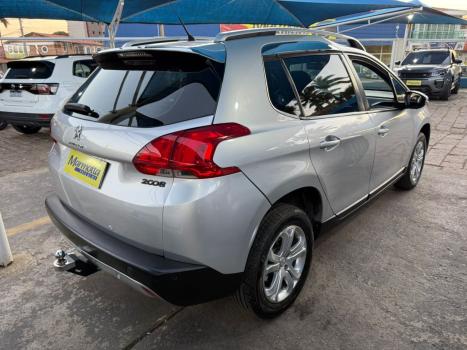 PEUGEOT 2008 1.6 16V 4P FLEX ALLURE AUTOMTICO, Foto 4