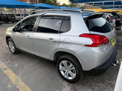 PEUGEOT 2008 1.6 16V 4P FLEX ALLURE AUTOMTICO, Foto 5