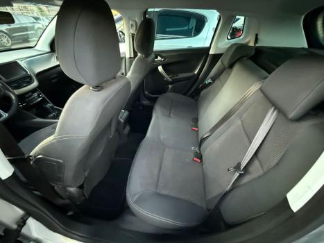 PEUGEOT 2008 1.6 16V 4P FLEX ALLURE AUTOMTICO, Foto 8