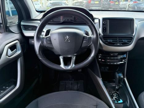 PEUGEOT 2008 1.6 16V 4P FLEX ALLURE AUTOMTICO, Foto 9